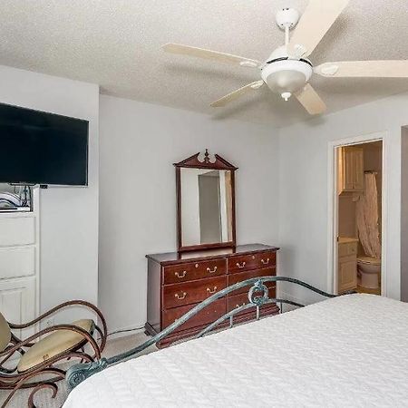 Boardwalk Unit E4 Villa Pensacola Beach Dış mekan fotoğraf