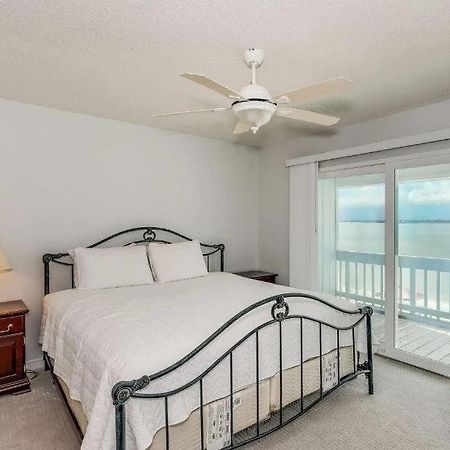 Boardwalk Unit E4 Villa Pensacola Beach Dış mekan fotoğraf