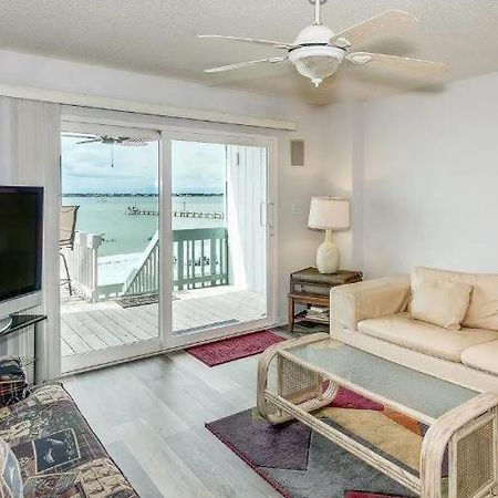 Boardwalk Unit E4 Villa Pensacola Beach Dış mekan fotoğraf