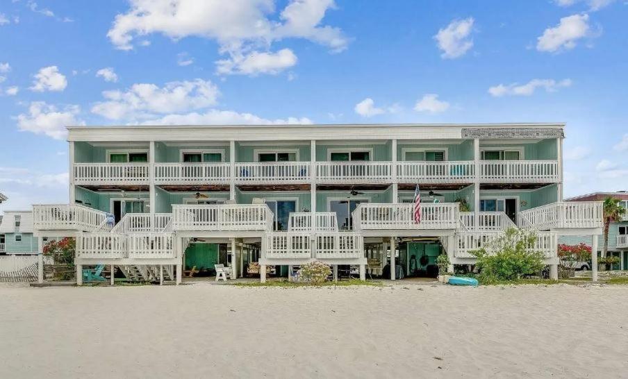 Boardwalk Unit E4 Villa Pensacola Beach Dış mekan fotoğraf
