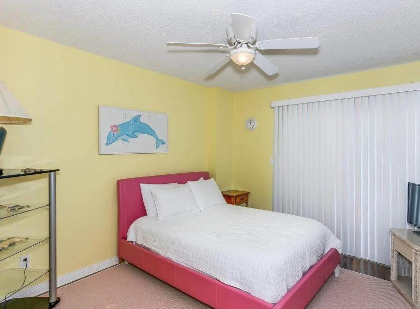 Boardwalk Unit E4 Villa Pensacola Beach Dış mekan fotoğraf