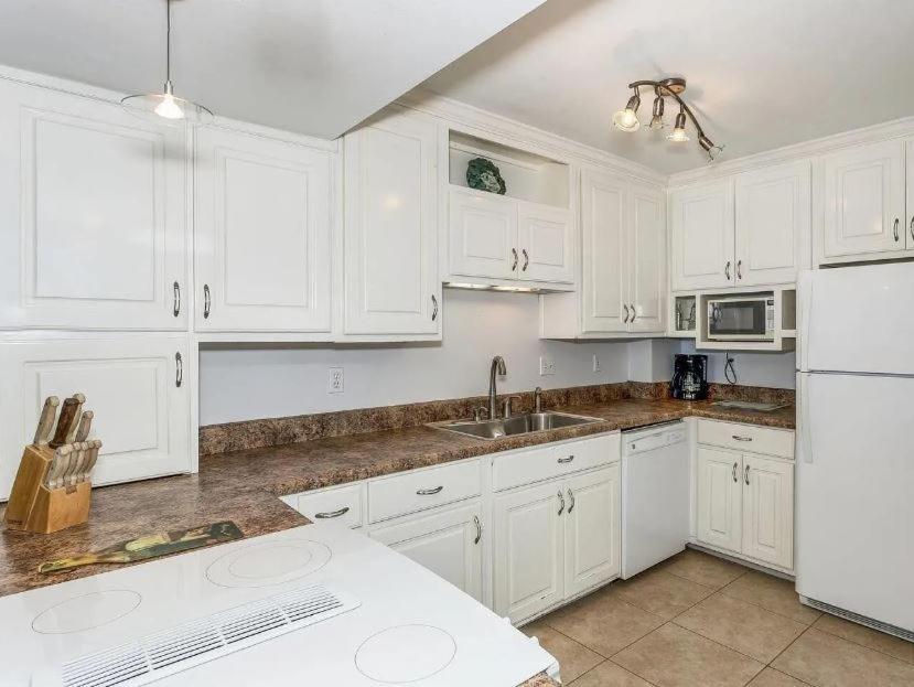 Boardwalk Unit E4 Villa Pensacola Beach Dış mekan fotoğraf