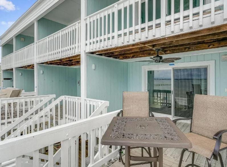 Boardwalk Unit E4 Villa Pensacola Beach Dış mekan fotoğraf