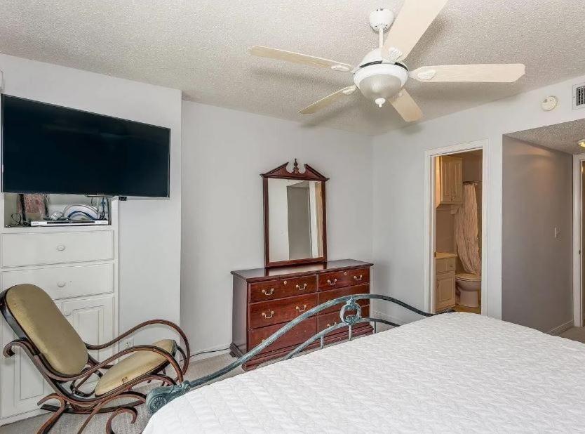 Boardwalk Unit E4 Villa Pensacola Beach Dış mekan fotoğraf
