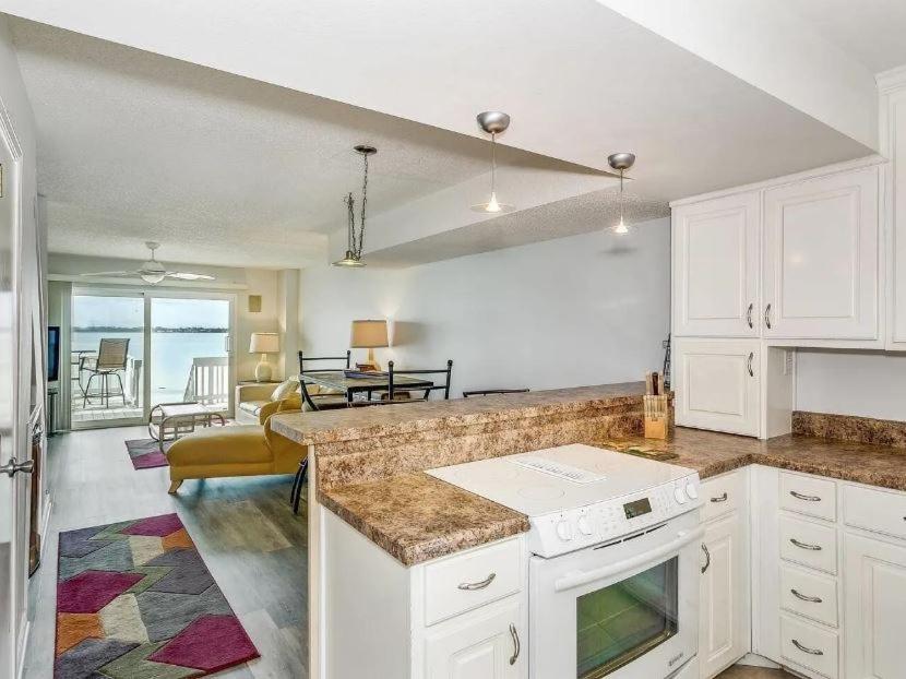 Boardwalk Unit E4 Villa Pensacola Beach Dış mekan fotoğraf