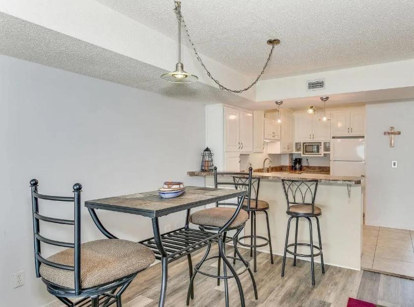 Boardwalk Unit E4 Villa Pensacola Beach Dış mekan fotoğraf
