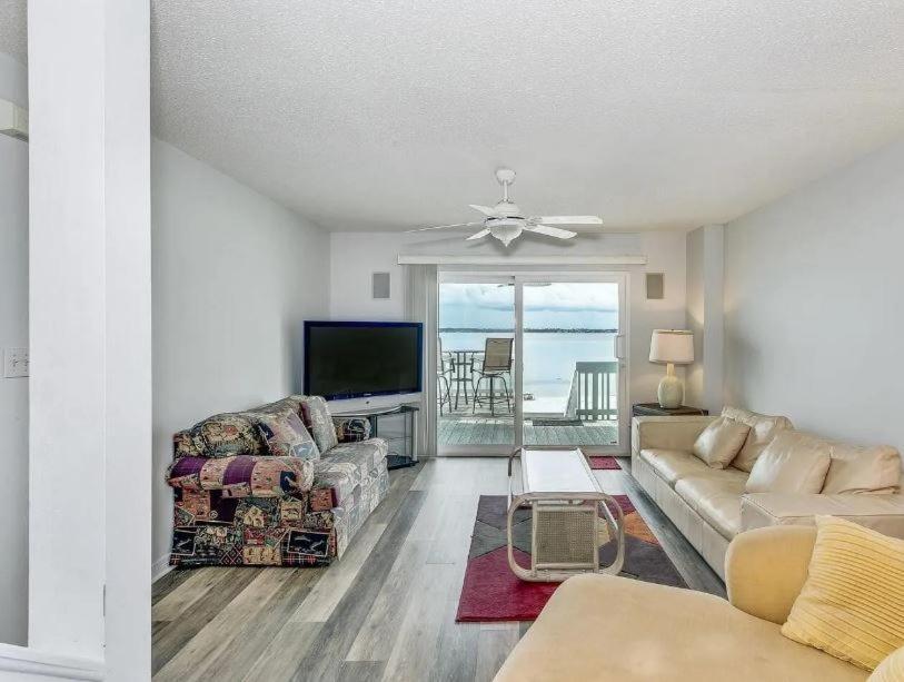 Boardwalk Unit E4 Villa Pensacola Beach Dış mekan fotoğraf