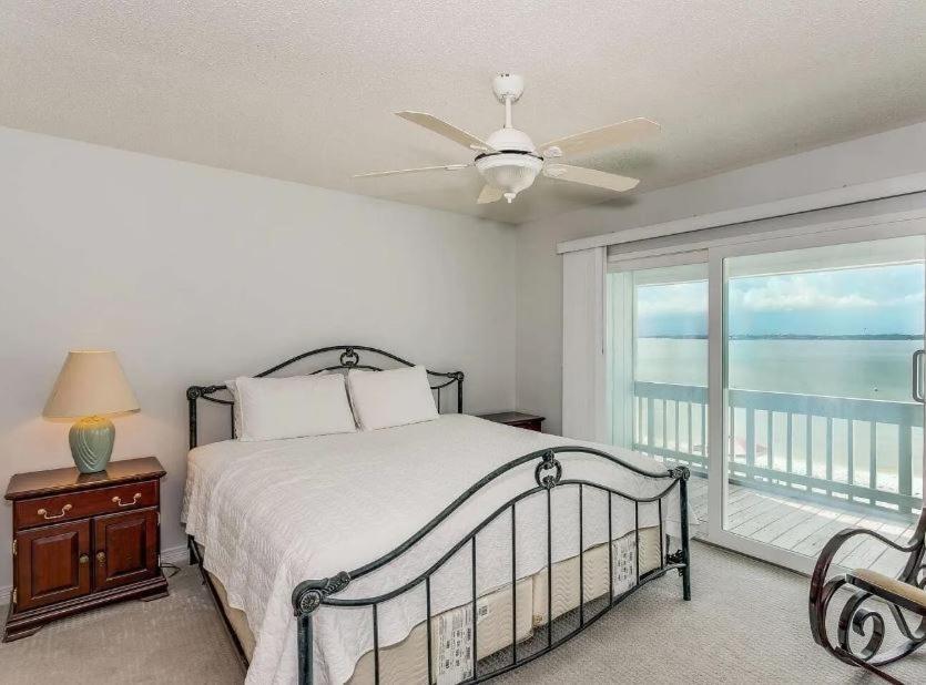 Boardwalk Unit E4 Villa Pensacola Beach Dış mekan fotoğraf