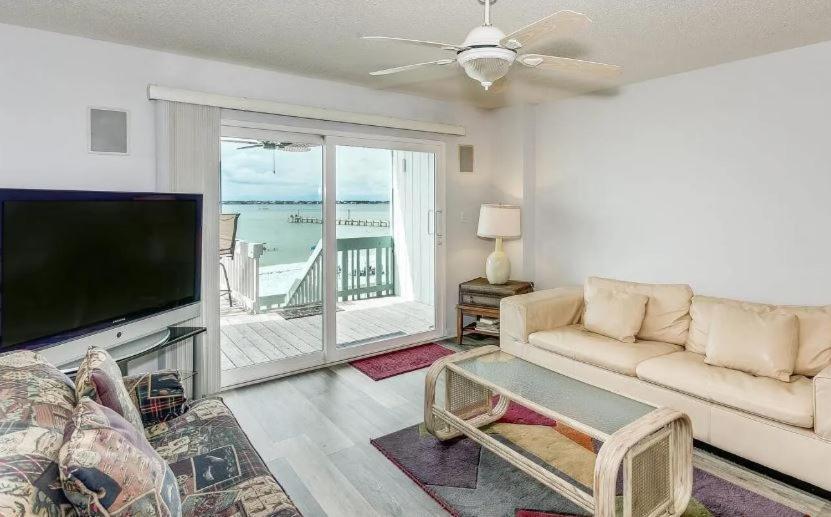 Boardwalk Unit E4 Villa Pensacola Beach Dış mekan fotoğraf
