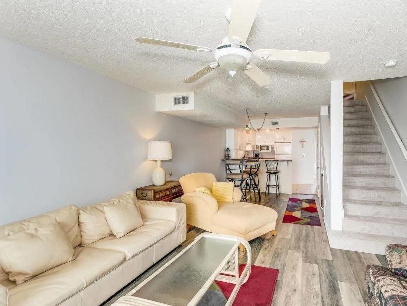 Boardwalk Unit E4 Villa Pensacola Beach Dış mekan fotoğraf